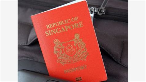 Singapores Passport Is Now The Most Powerful In The World Check Where Does India Stand