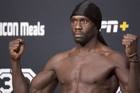 Jared Cannonier Vs Nassourdine Imavov Set As Ufc Louisville Main Event