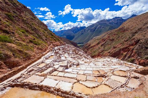 Las Salinas De Maras Next Stop Peru