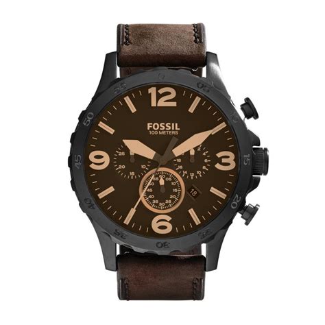 P Nsk Hodinky Fossil Jr Klenoty Bur Cz