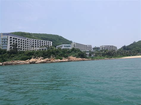 Dongao Island Zhuhai China Top Tips Before You Go With Photos