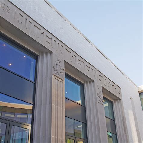 Arkansas Arts Center becomes Arkansas Museum of Fine Arts | AMFA