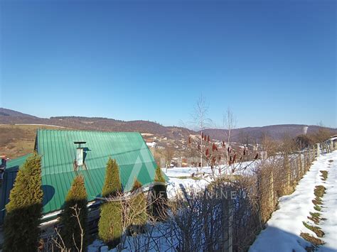 AURA Vikendica 50m2 Zemljiste 1387m2 Hadžići Vikendice OLX ba