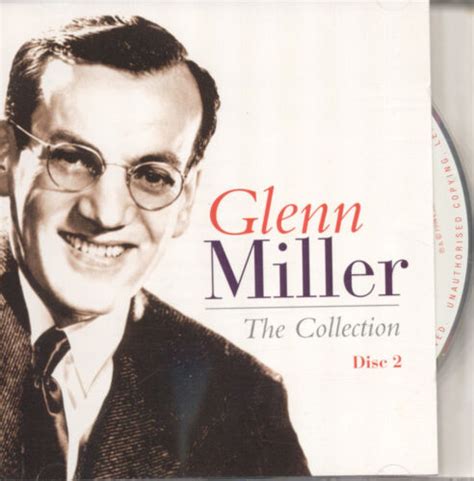 Glenn Miller Glenn Miller The Collection Disc 2 Cd Ebay