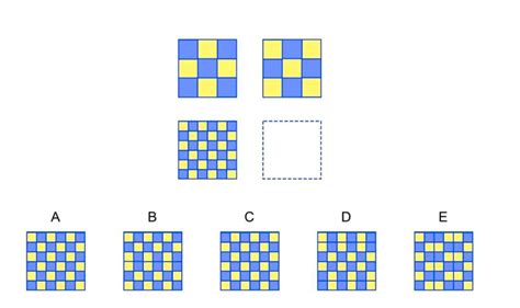 NNAT Test Naglieri Nonverbal Ability Test