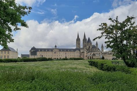 Météo du lundi 4 mai du soleil sur Caen et ses environs pour la