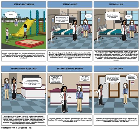 COMIC STRIPS Storyboard Por Dd73f93b