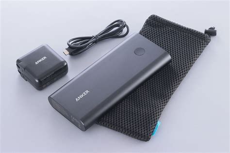 Anker 充電器付き Pd 26800 45w Powercore Ocan Jp