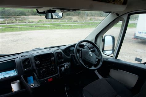 Citroen Relay L H Campervan Quirky Campers