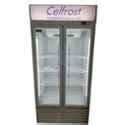 Buy Celfrost L Double Door Upright Showcase Visi Cooler Fkg Dd