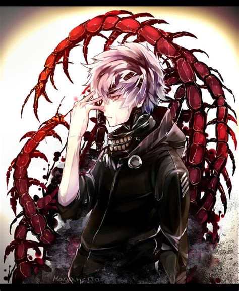 Kaneki Centipede Tokyo Ghoul Ken Kaneki Kagune Kaneki Ken Tokyo