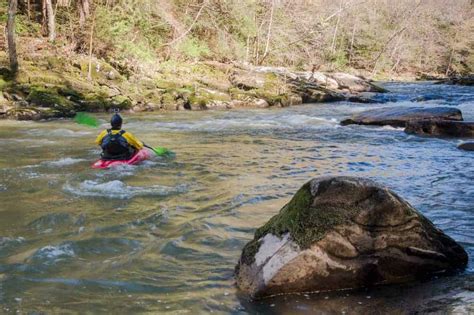 Save Slippery Rock Creek Home