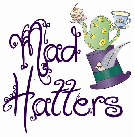 Mad Hatters Chester