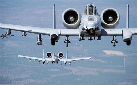 A10 Warthog Wallpapers - Wallpaper Cave