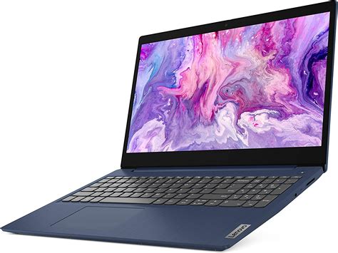 Lenovo Ideapad 3 15 I3 10110u · Intel Uhd Graphics · 156” Hd 1366
