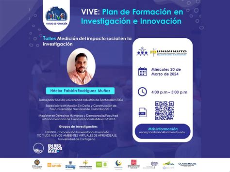 Medición Del Impacto De La Investigación Científica – PING