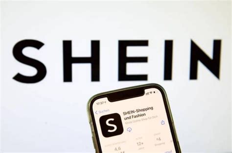 Shein希音跨境电商平台如何在shein开店 零壹电商