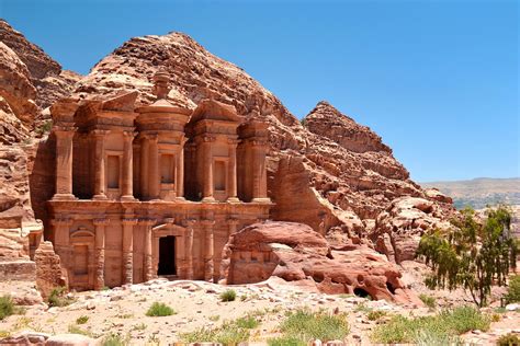 Everything Youve Always Wanted To Know About Petra Jordan