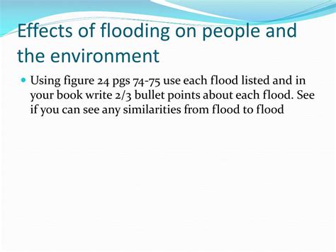 Ppt Flooding And Flood Prevention Powerpoint Presentation Free