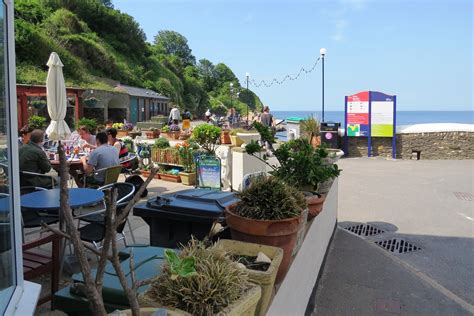 Hele Bay Visit Ilfracombe