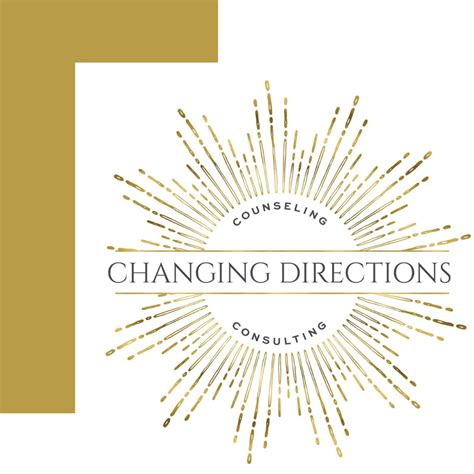 Changing Directions Counseling & Consulting