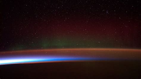 10 Facts About The Thermosphere - Online Field Guide