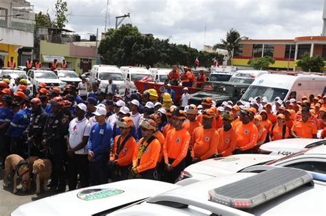 FFAA apoyará operativo COE Conciencia por la Vida Semana Santa 2023