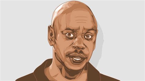 Dave Chappelle On Comedy And Politics In The Age Of President Trump