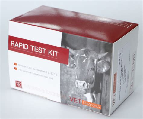 Classical Swine Fever Virus Antibody Rapid Test Csfv Ab Test China Rapid Test And Antibody Test