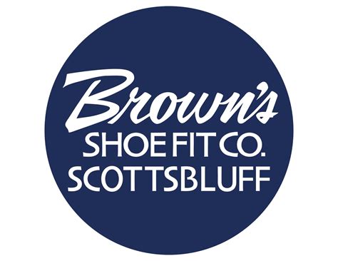 Brown's Shoe Fit... - Brown's Shoe Fit Scottsbluff