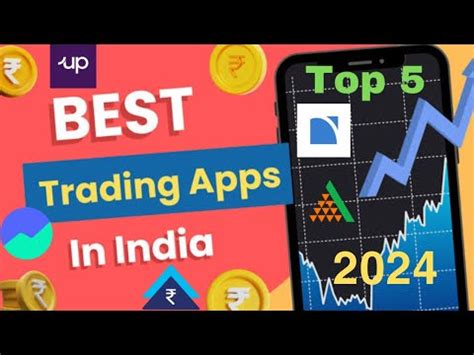 Best Trading App Top Trading Apps In India Trading Ke Liye Best