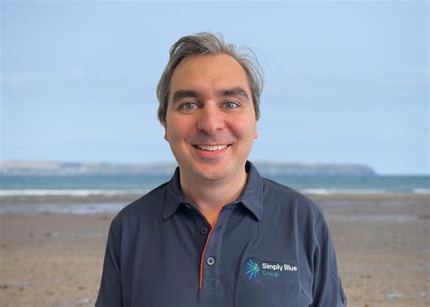 Simply Blue Group | Peter Diaz - Simply Blue Group