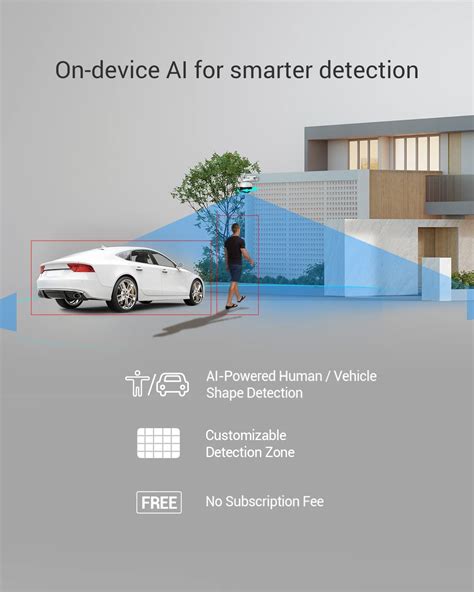 Camera Ezviz PTZ Ngoài Trời C8W 4M Khuyến Mãi 35% Hôm Nay