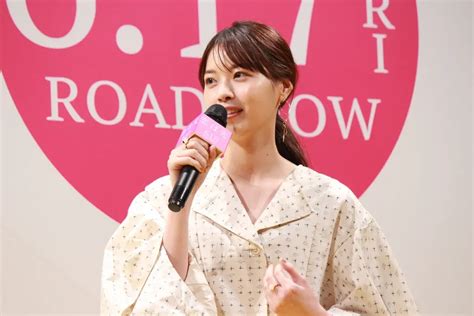 神尾楓珠＆西野七瀬“ラブシーンメソッド”で距離が縮まる「初めは不安だった」の画像ページ めざましmedia