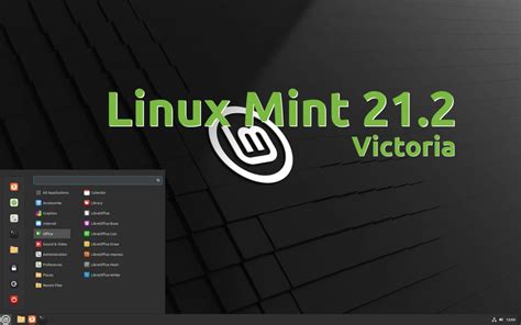 Linux Mint Victoria Is Now Available For Download Heres 46 Off