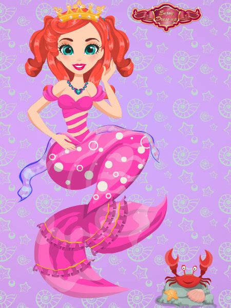 Mermaid Pinkie Pie!!!!!! by Icelily101 on deviantART