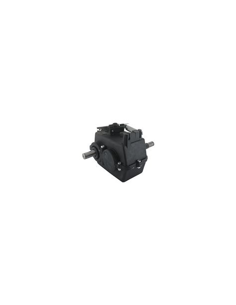 Boitier De Transmission Inverseur Pour Motobineuses Pubert Origine