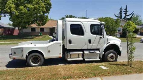 Freightliner M2 106 2014 Medium Trucks