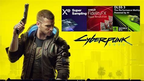 Intel XeSS Destroys AMD FSR 2 In Cyberpunk 2077 Comes Close To NVIDIA