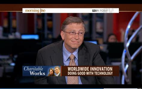 Bill Gates On Education Quotes. QuotesGram