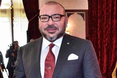 Séisme Dal Haouz Le Roi Mohammed Vi Adresse Ses Remerciements Aux