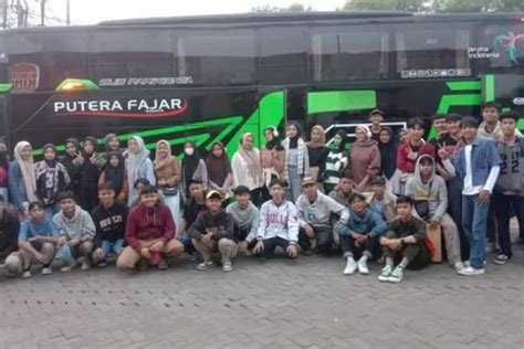 Klarifikasi Pihak Yayasan Sma Lingga Kencana Depok Soal Po Bus