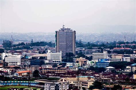 Best places to visit in Ibadan – Sopriza