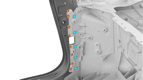 Body Side Inner