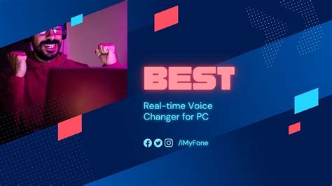 Pros Cons Top 11 Best Voice Changer For PC With AI Voices 2023