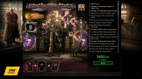 The Best Starting Class In Path Of Exile 2 Explained One Esports