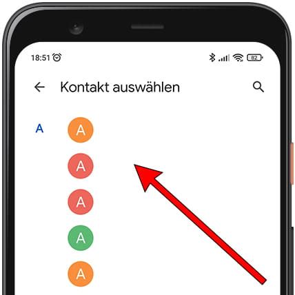 So richten Sie SOS-Anrufe und -Nachrichten auf dem Samsung Galaxy A9 ...