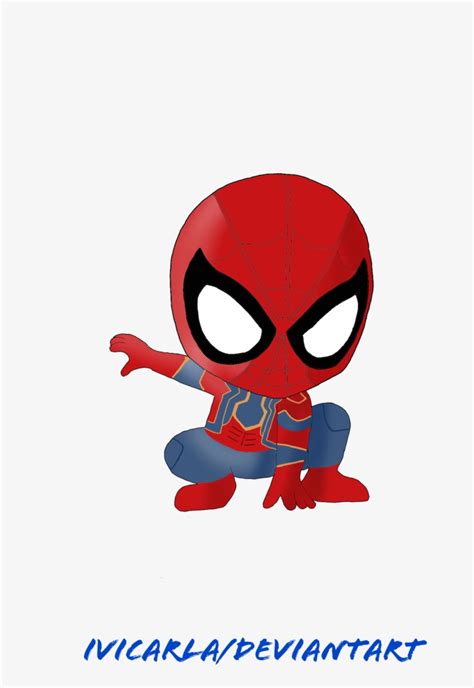 Detail Marvel Chibi Png Koleksi Nomer 19