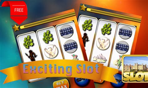 Fake Slot Machine Games Circlesplus