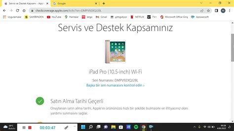 Apple Garanti Sorgulama Pad Phone Garanti Ve Destek Kapsam